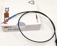 YTH FU-22X reflective fiber optic sensor