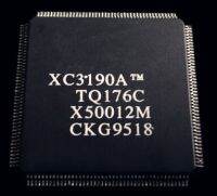 【♘COD Free Cas♘】 suanfu Xc3190a-2tq176c Xc3190a Tq176c Qfp176ชิปโปรเซสเซอร์ฝังตัว