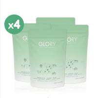 [ส่งฟรี] Glory Veggy Plus 4 ซอง