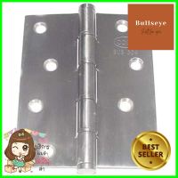 บานพับ COLT 233/1 4x3 นิ้ว แพ็ค 3 ชิ้นBUTT HINGE 4X3" COLT 233/1 PACK3 **ด่วน ของมีจำนวนจำกัด**