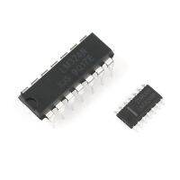 Holiday Discounts 20PCS LM324N DIP14 LM324DR SOP14 Integrated Circuits