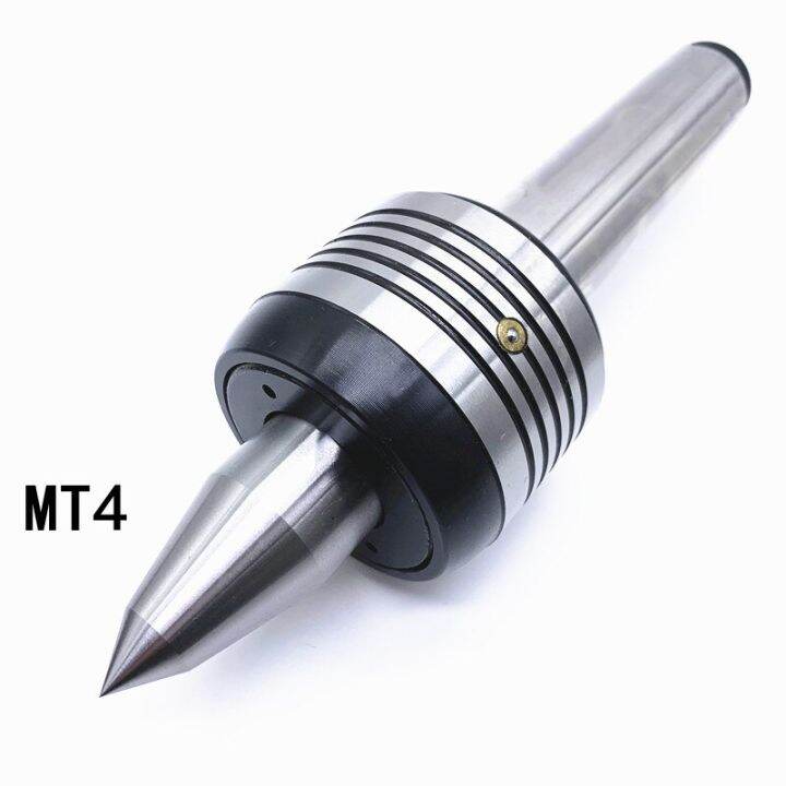 MT1 MT2 MT3 MT4 Live Center Lathe Milling Center Live Revolving Center