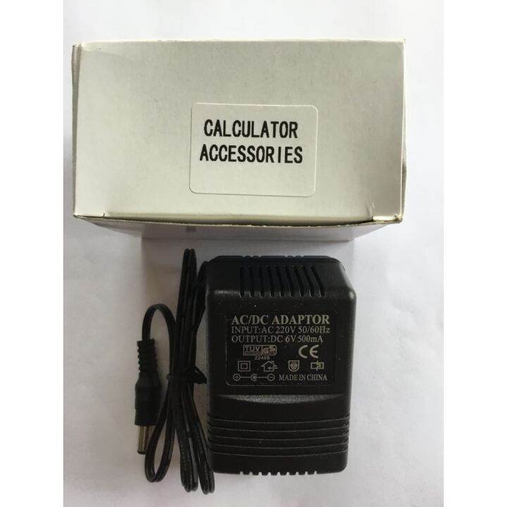 scientific calculator For Casio Adding Machine Machines Printing