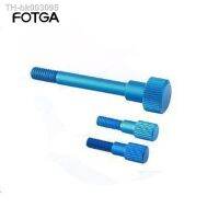 ❅✑▤ FOTGA DP500 IIS AB Hard Stops thumb Scale Pillar Fixation Screws for follow focus Hard Stops Pillar Screws for DP500IIS Follow