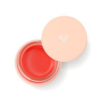 ลิปบาล์มบำรุง AOU Glowy Tint Balm 3.5g 02 Persimmon Balm