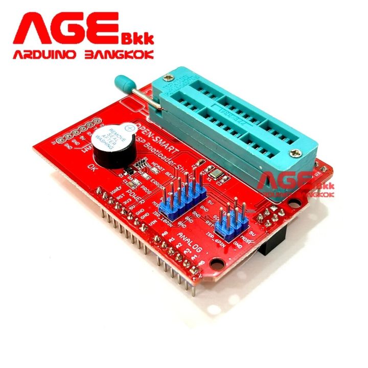 avr-isp-shield-burning-bootloader-programmer-for-atmega328