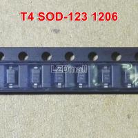 100pcs 1206 1N4148W T4 1N4148 IN4148 SOD-123 Switching Diode SOD123