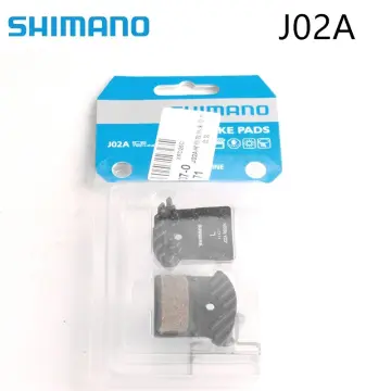 Shimano deore m6000 online brake pads