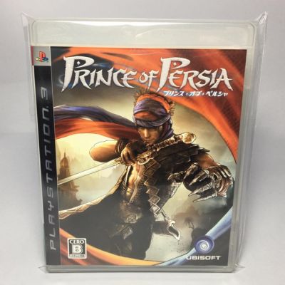 PS3 : Prince of Persia