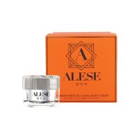 ALESE Premium Horse Oil &amp; Snail White Cream (30g) อะลิเซ่ ครีมบำรุงผิวหน้า