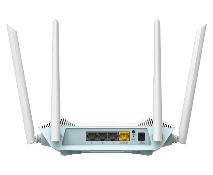 d-link-r15-eagle-pro-ai-ax1500-smart-router-เร้าเตอร์-wi-fi-6-ความเร็วสูงสุดที่-1201mbps-5ghz-ของแท้-ประกันศูนย์ไทย-limited-lifetime