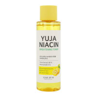 Multy Beauty Some By Mi Yuja Niacin Brightening Toner 150ml โทนเนอร์สารสกัดยูจาเข้มข้น