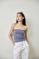 Jabai Strapless Top - Preorders 14 days