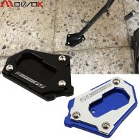 【hot】✚☁  Motorcycle Kickstand R 1200 R1200GS R1250GS Adventure 2013-2022 Side Enlarge extension