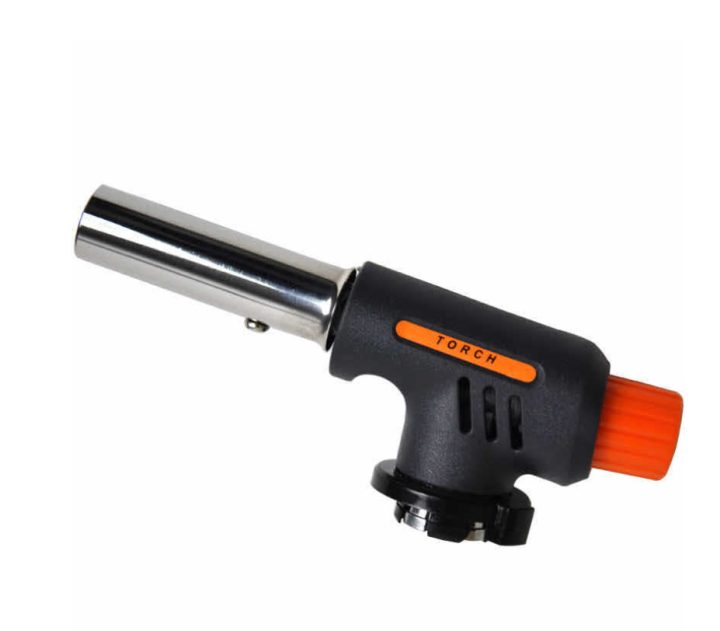 Portable Gas Torch / BBQ Blow Torch / Flame Gun / Korek Lazada Indonesia