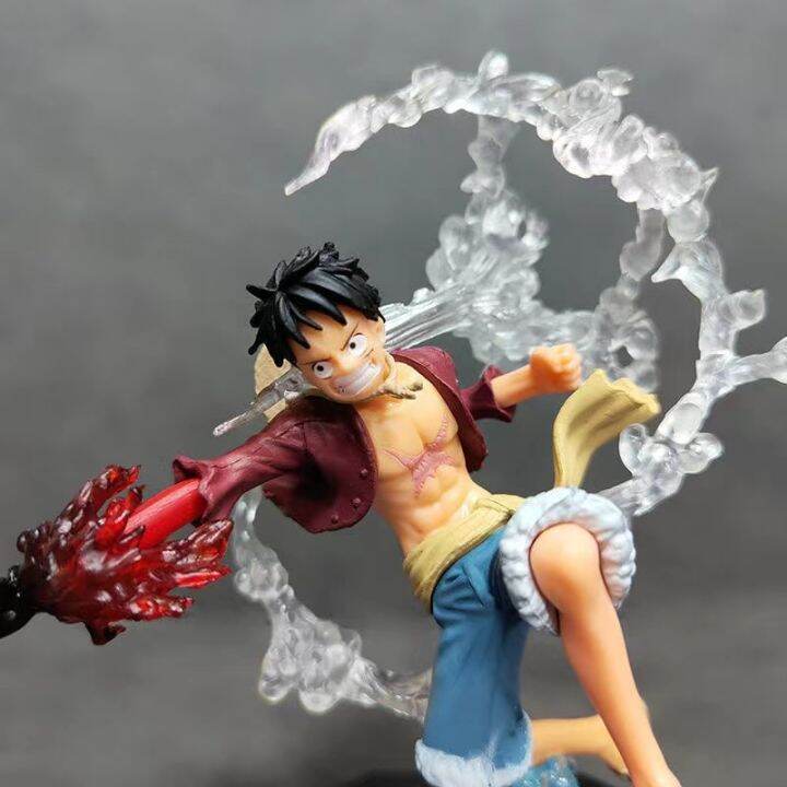 zzooi-one-piece-anime-monkey-d-luffy-roronoa-ace-pvc-action-model-collection-cool-stunt-figure-toy-gift