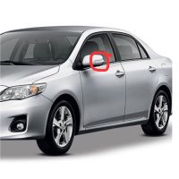 NK ไฟเลี้ยวกระจกมองข้าง08 Toyota Altis, Camry, Vios, Yaris อะไหล่ยนต์ อุปกรณ์รถยนต์