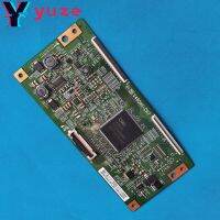 ☂☽T CON Logic Board V460H1 CH7สำหรับ46นิ้ว UA46C6900VF UA46C6200UF LA46C650L1F LN46C650L1F UE46C6500 UN46C6500VF UN46C6300SFXZA