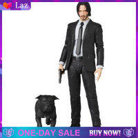 6นิ้วเด็กตุ๊กตาการ์ตูนสำหรับภาพยนตร์ John Wick Ultimate จำลอง Hitman Figure Delicate Collection