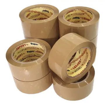 precise and durable high quality tape