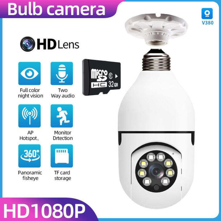 cctv camera cctv bulb no wifi needed outdoor cctv camera cctv camera