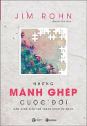 Sách - Jim Rohn - Những Mảnh Ghép Cuộc Đời TH