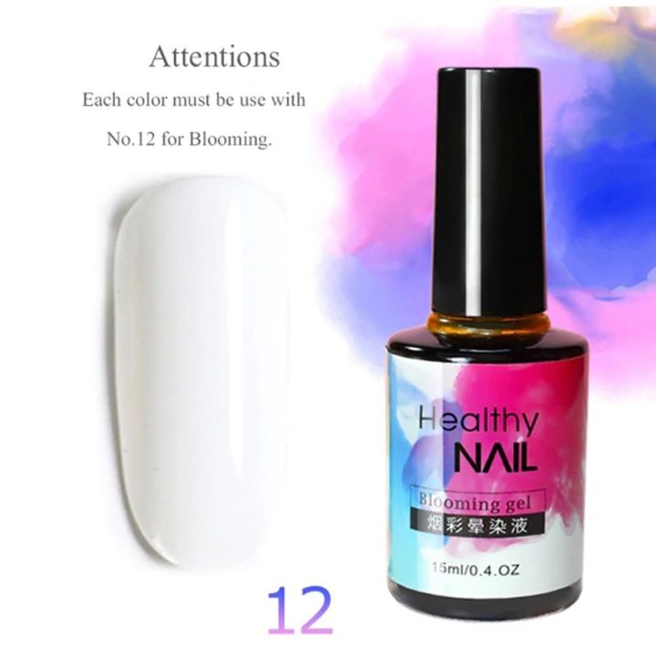 semjdiy-watercolor-ink-polish-blooming-nail-art-gel-e-effect-smudge-varnish