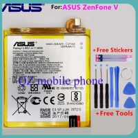 100% Original ASUS C11P1616 โทรศัพท์เดิมแบตเตอรี่สำหรับASUS ZenFone V V520KL A006 3000MAh + เครื่องมือของขวัญ