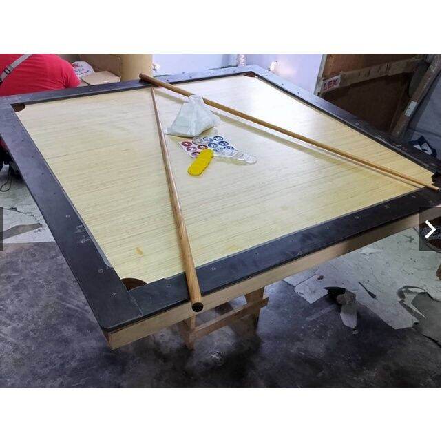 4x4ft ROTATING POOL TABLE / MESA NG POOLAN(ABLP QUALITY BILLIARD