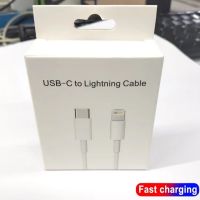 For Apple Original PD 20W Fast Charging USB C Cable For iPhone 14 13 12 11 Pro Max Plus XS Fast Charger Type C Data Line Cable