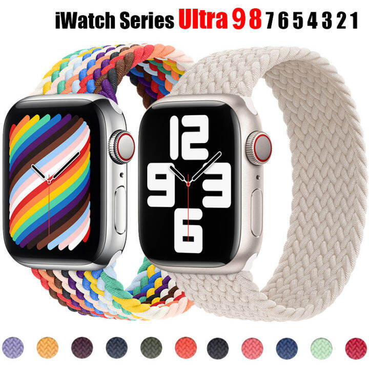 Tommy hilfiger hot sale apple watch