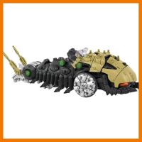 สินค้าขายดี!!! ของเล่น หุ่น โมเดล ฟิกเกอร์ หุ่นรบไดโนเสาร์ ซอยด์ Takara Tomy ZOIDS Zoid Wild ZW17 Catalga Figure Model ของแท้ ของเล่น โมเดล โมเดลรถ ของเล่น ของขวัญ ของสะสม รถ หุ่นยนต์ ตุ๊กตา โมเดลนักฟุตบอล ฟิกเกอร์ Model