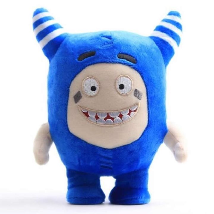 24cm-cartoon-oddbods-anime-plush-toy-treasure-of-soldiers-monster-soft-stuffed-toy-fuse-bubbles-zeke-jeff-doll-for-kids-gift