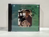 1 CD MUSIC ซีดีเพลงสากล Yasuhiko Isobe Horn Recital (A9H71)