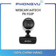Webcam A4Tech PK-910P - Bảo hành 12 tháng thumbnail