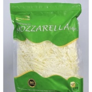 Phô mai bào sợi Mozzarella Holafoods 1kg