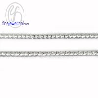 สร้อย-สร้อยคอ-สร้อยคอเงิน-เงินแท้-Finejewelthai-L223700