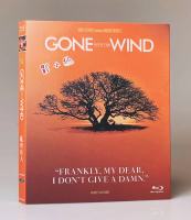 Gone with the wind (1939) BD Blu ray Disc 1080p HD collection