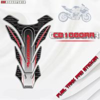 For HONDA CB1000RR sign Tank Pad Protector Motorcycle Stickers Fuel 3D Protection Emblem Tank decoration sticker cb 1000 rr