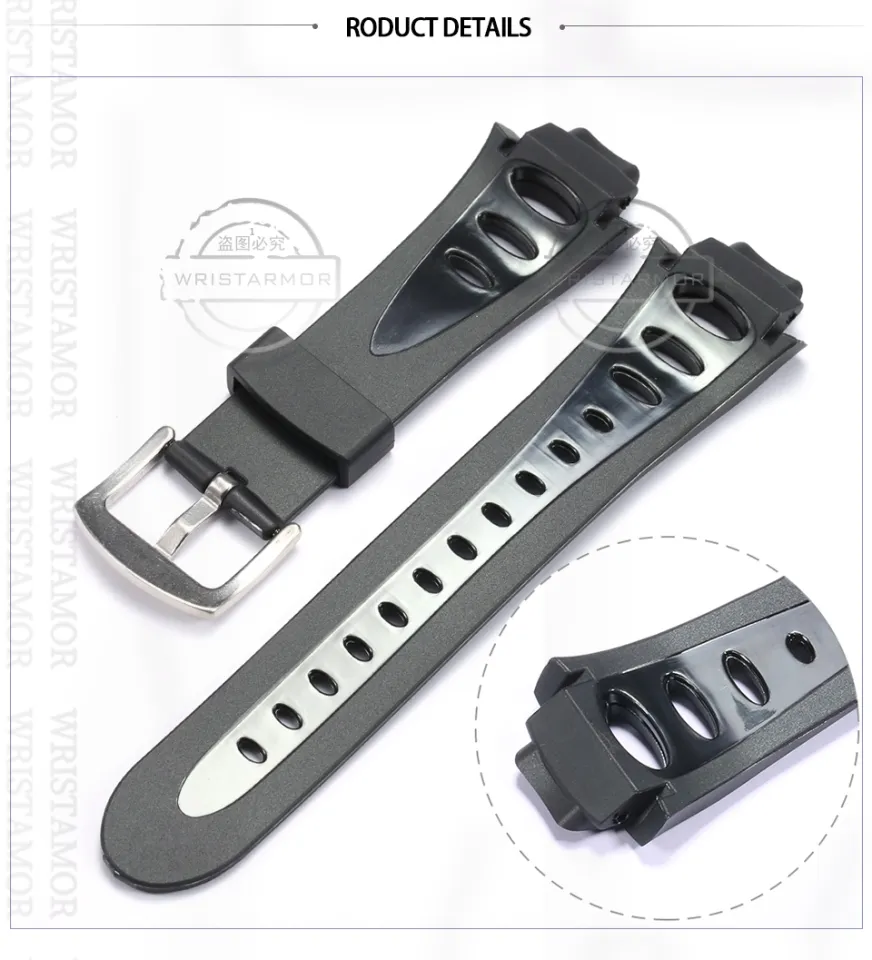 Suunto observer strap on sale replacement