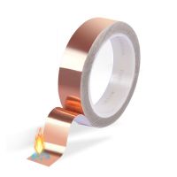 3M Copper Foil Shielding Tape 1181 Conductive Acrylic Pressure-sensitive Adhesive Electrical Tape for Equipment Manufacturing