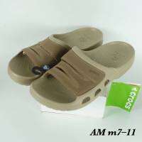 Crocs Yukon Mesa Slide Men Shoes รองเท้าสำหรับผู้ชาย รองเท้าเบาพื้นนิ่มใส่สบาย รองเท้าหิวนอกแบบลำลอง รองเท้าแตะแบบรัดส้น สินค้าเข้าสต๊อกใหม่ๆ