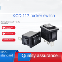 NEW KCD1-101 ship type switch feet KCD117