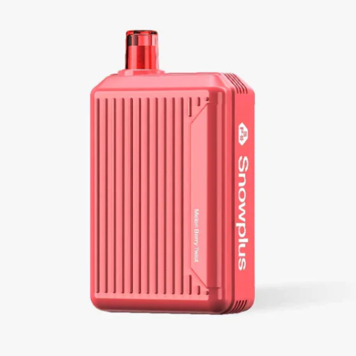 Snowplus Go 10000 (Melon Berry Twist) Lazada PH