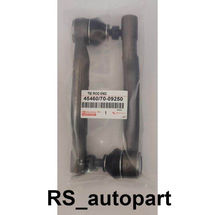 [1 Pair] Toyota Camry ACV50 1419Y Tie Rod End Lazada