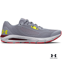 Under Armour UA Boys Grade School HOVR™ Sonic 5 Running Shoes อันเดอร์ อาเมอร์ รองเท้าผ้าใบสำหรับวิ่ง สำหรับเด็กผู้ชาย