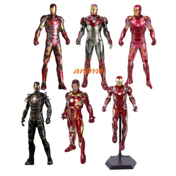 Crazy 2024 toys figures