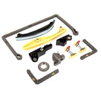 Timing Chain Kit Accessories Component for Expedition F-150 Lincoln Navigator 3.5L DOHC AT4Z-6268-C / AT4Z-6268-A / AT4Z-6306-A