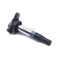 Ignition Coil For Jaguar S-Type Super XF XJ8 XJR XK XK8 XKR Vanden Land Rover LR3 Range Rover Sport 4.2 4.4 V8 4744015UF533