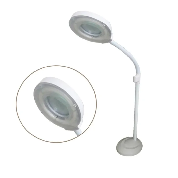 Facial Magnifying Lamp Clinic and Spa Light Lazada PH